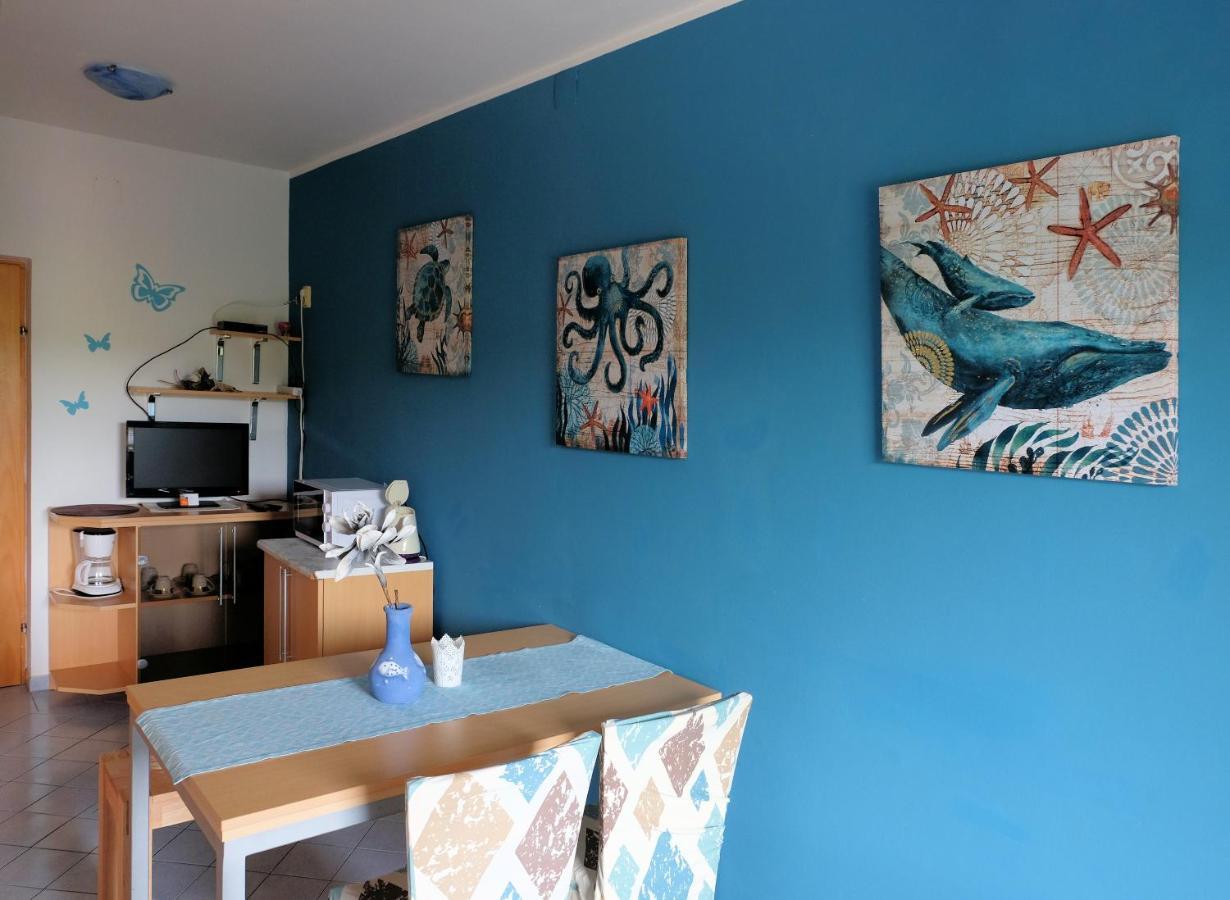 Apartman Rab Blue Supetarska Draga Exterior foto